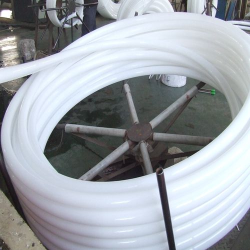 pe管自來水管pe給水管白塑料管地埋水管山泉水管井管一寸二寸三寸