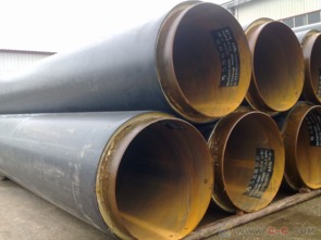 紹興直埋式預(yù)制保溫管報價,保溫管供應(yīng)商