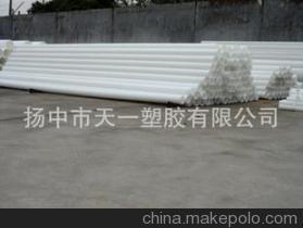 【生產(chǎn)PP排污管道、銷售PP排污管道、安裝PP排污管道】價格,廠家,圖片,塑料管,揚中市天一塑膠-