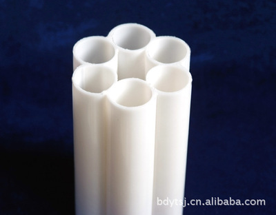 誠信為本 雄縣文超化工原料銷售原包顆粒七孔梅花管